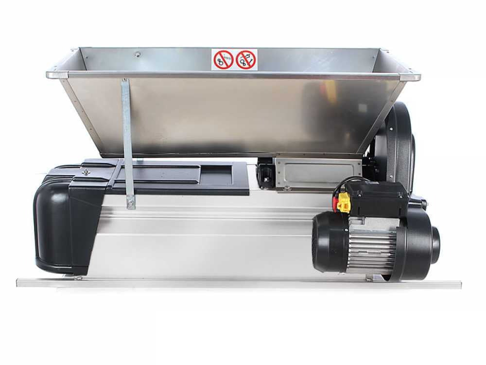 Grifo DMCSI.18 - Pigiadiraspatrice elettrica (nuovo)