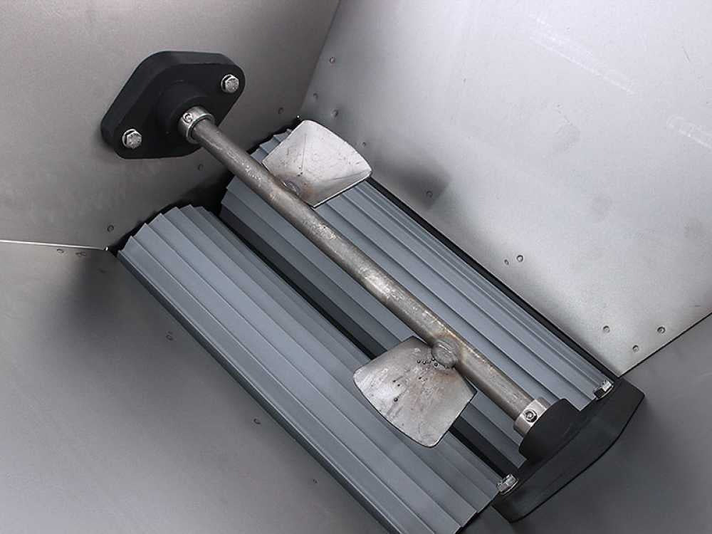 Grifo PMI.18 - Pigiatrice elettrica in INOX (nuovo)