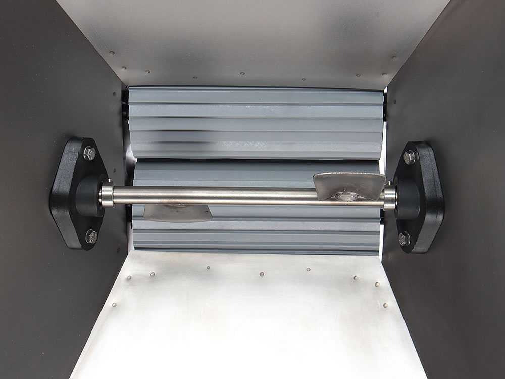 Grifo PPI.18 - Pigiatrice piccola manuale in INOX (nuovo)
