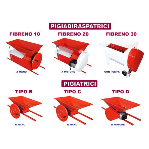 Pigiadiraspatrice Fibreno 10 (nuovo)