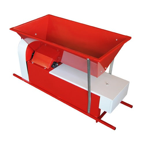 Pigiadiraspatrice Elettrica Fibreno 20 (nuovo)