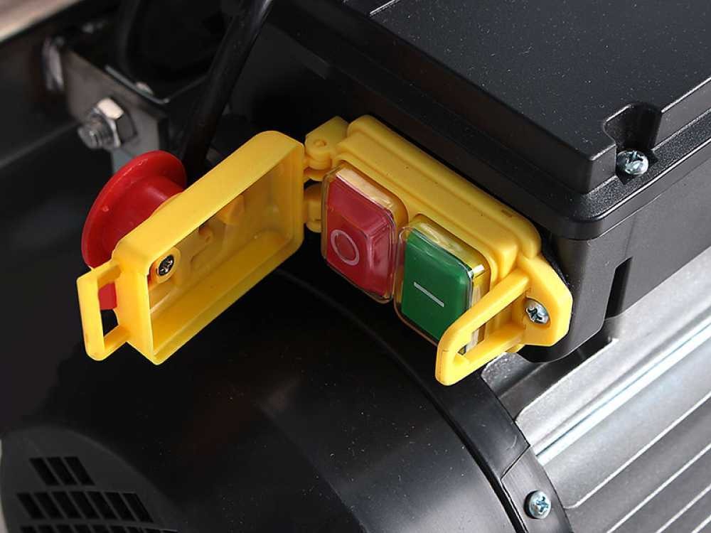 Grifo DMCSI.18 - Pigiadiraspatrice elettrica (nuovo)