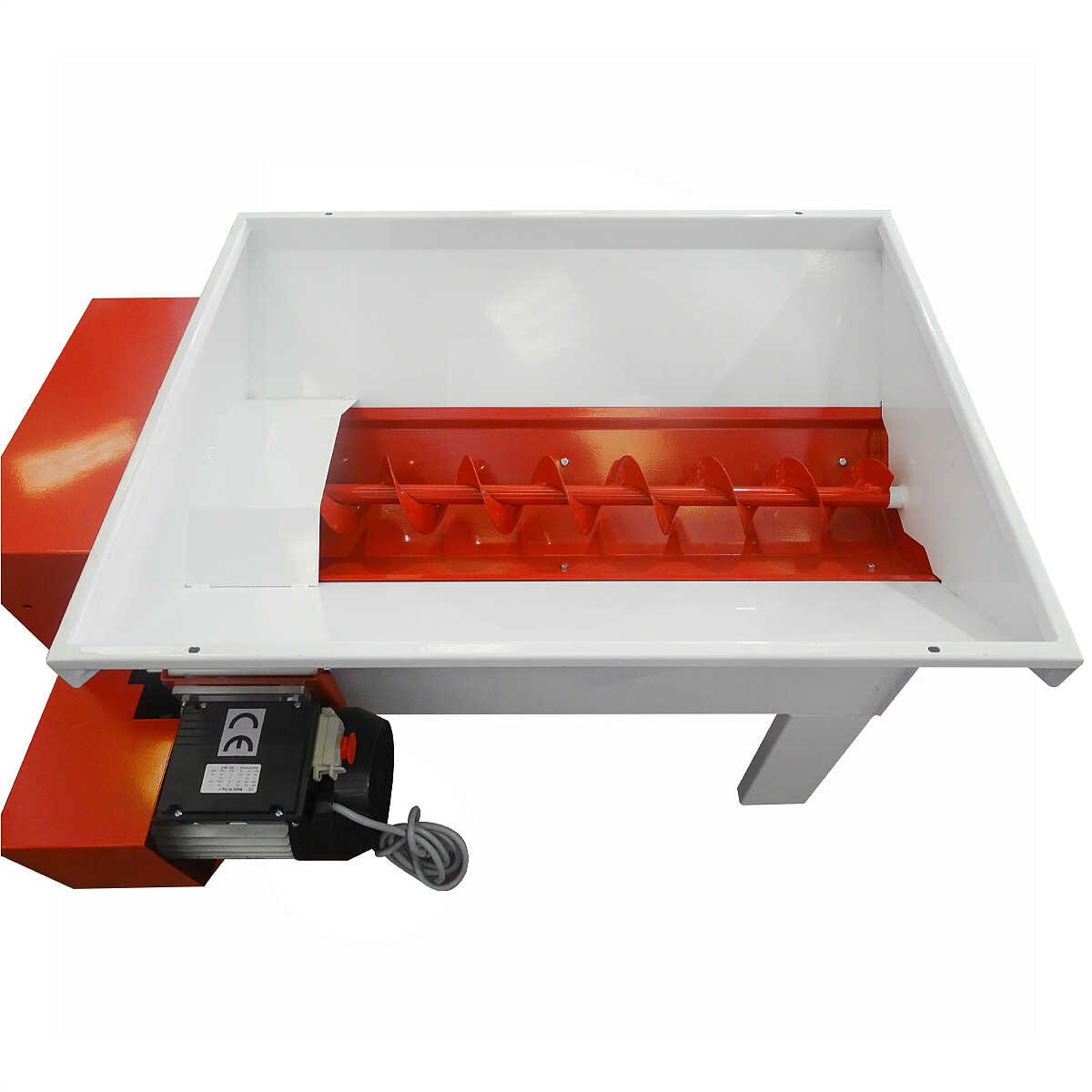 Pigiadiraspatrice Fibreno 25 con pompa (nuovo)