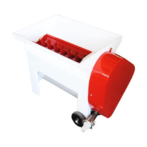 Pigiadiraspatrice Fibreno 30 con pompa (nuovo)