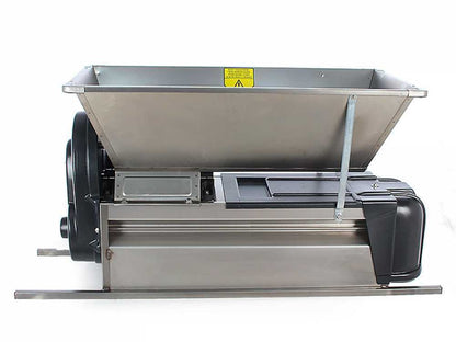 Grifo DMCI.18 - Pigiadiraspatrice elettrica in INOX (nuovo)