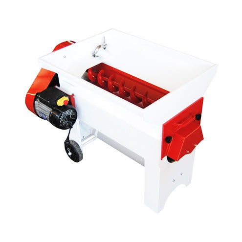 Pigiadiraspatrice Fibreno 30 con pompa (nuovo)