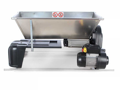 Grifo DMCSI.18 - Pigiadiraspatrice elettrica (nuovo)