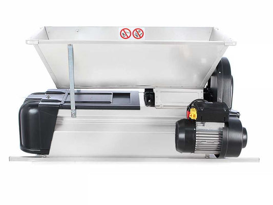 Grifo DMC.18 - Pigiadiraspatrice elettrica (nuovo)