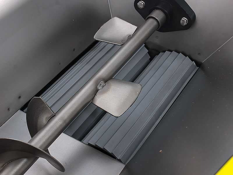 Grifo DMCI.18 - Pigiadiraspatrice elettrica in INOX (nuovo)