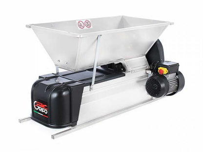 Grifo DMC.18 - Pigiadiraspatrice elettrica (nuovo)