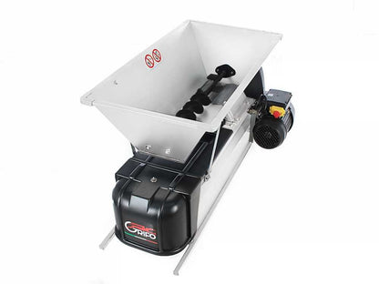 Grifo DMC.18 - Pigiadiraspatrice elettrica (nuovo)