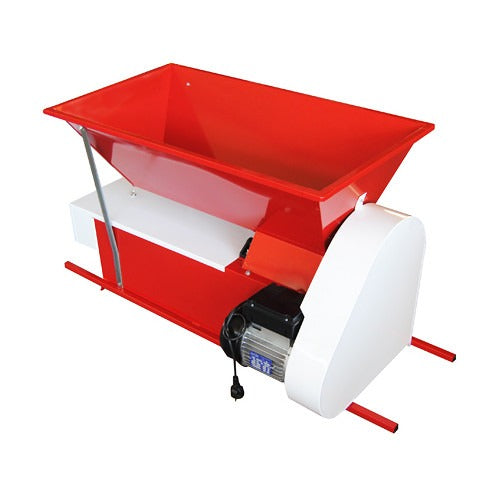 Pigiadiraspatrice Elettrica Fibreno 20 (nuovo)