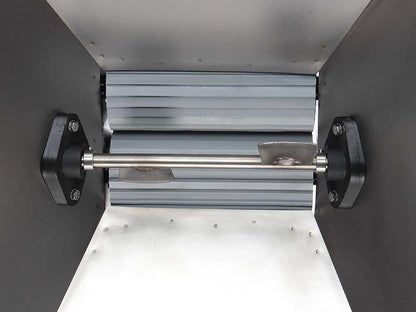 Grifo PPI.18 - Pigiatrice piccola manuale in INOX (nuovo)