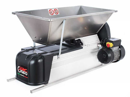 Grifo DMCSI.18 - Pigiadiraspatrice elettrica (nuovo)