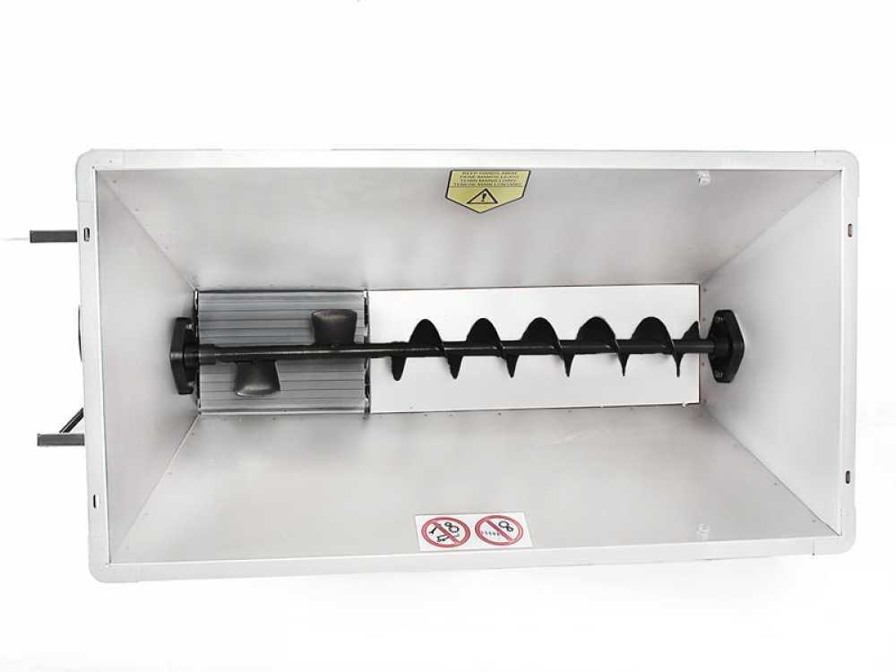Grifo DMC.18 - Pigiadiraspatrice elettrica (nuovo)