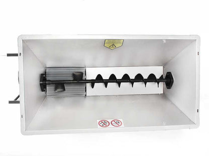 Grifo DMC.18 - Pigiadiraspatrice elettrica (nuovo)