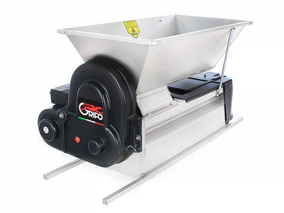 Grifo DMC.18 - Pigiadiraspatrice elettrica (nuovo)