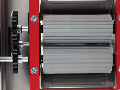 Grifo PPI.18 - Pigiatrice piccola manuale in INOX (nuovo)