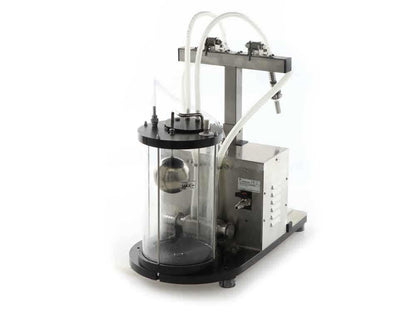 Il-Tec Ultrafiller 2 - Imbottigliatrice a depressione pneumatica per liquidi alimentari (nuovo)