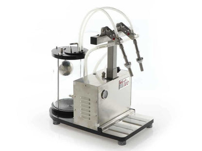 Il-Tec Ultrafiller 2 - Imbottigliatrice a depressione pneumatica per liquidi alimentari (nuovo)