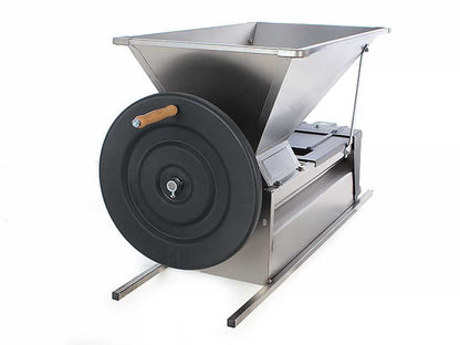Grifo DMAI.18 - Pigiadiraspatrice manuale in INOX (nuovo)