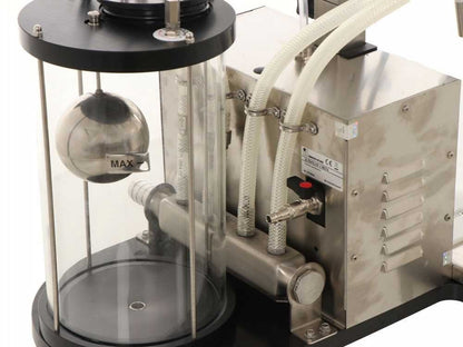 Il-Tec Ultrafiller 4 Mista - Imbottigliatrice a depressione pneumatica per liquidi alimentari (nuovo)