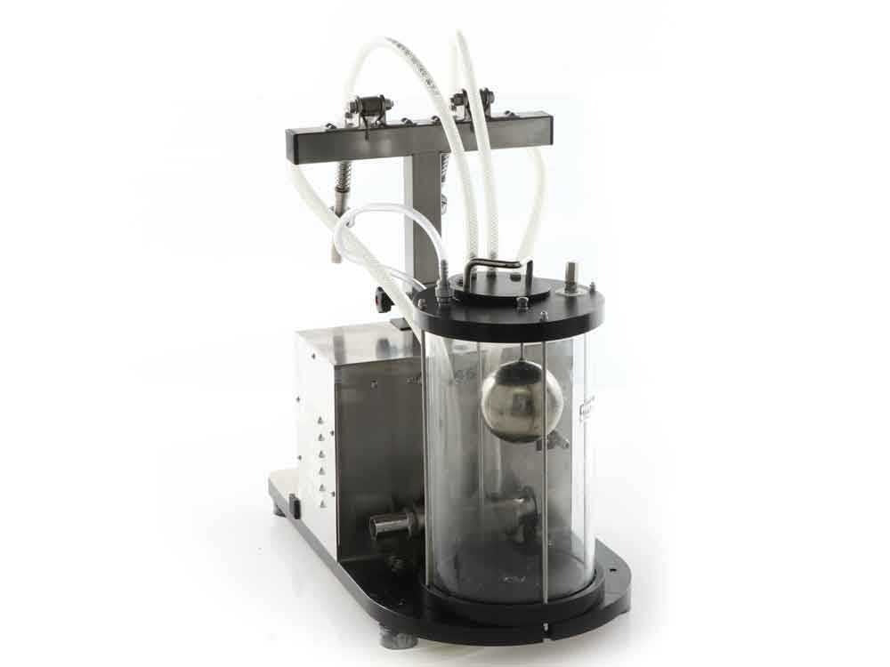 Il-Tec Ultrafiller 2 - Imbottigliatrice a depressione pneumatica per liquidi alimentari (nuovo)
