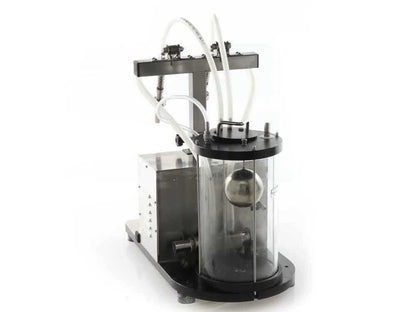 Il-Tec Ultrafiller 2 - Imbottigliatrice a depressione pneumatica per liquidi alimentari (nuovo)