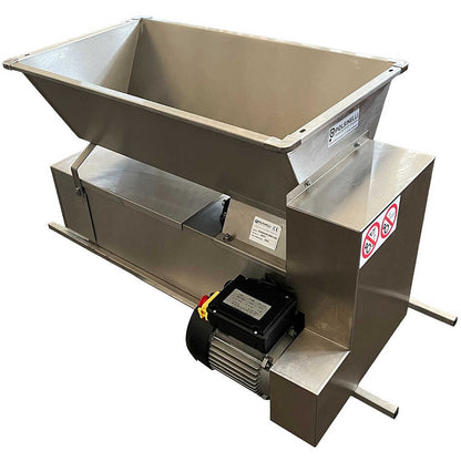 Pigiadiraspatrice Fibreno 20 Inox (nuovo)
