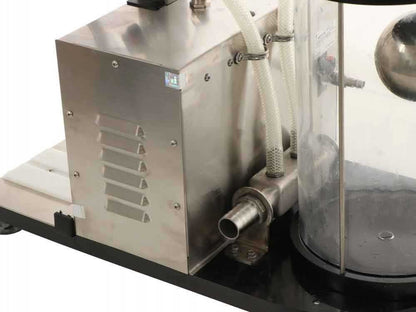 Il-Tec Ultrafiller 2 - Imbottigliatrice a depressione pneumatica per liquidi alimentari (nuovo)