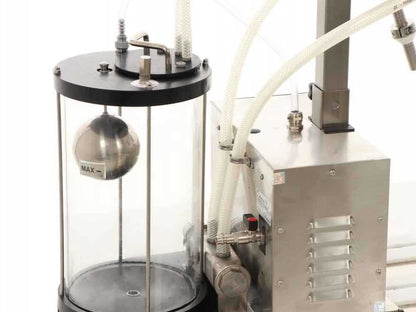 Il-Tec Ultrafiller 2 - Imbottigliatrice a depressione pneumatica per liquidi alimentari (nuovo)