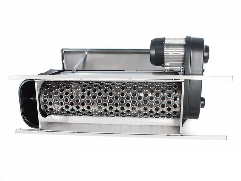 Grifo DMCSI.18 - Pigiadiraspatrice elettrica (nuovo)