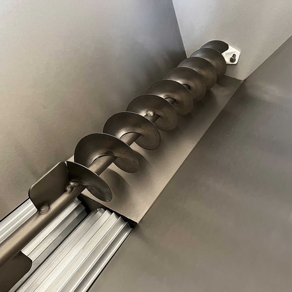 Pigiadiraspatrice Fibreno 20 Inox (nuovo)