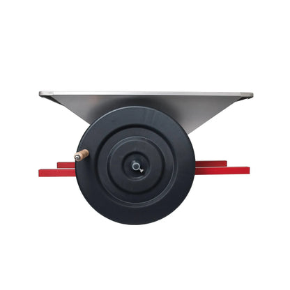 Grifo PGI.18 - Pigiatrice grande manuale in INOX (nuovo)
